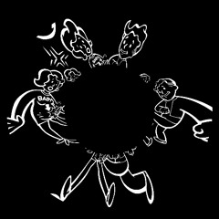 MISCARRIAGE (Hard Christ Cover)