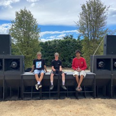 Tunes that have bass