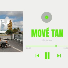 Mové Tan Vol 9 - Rap Antilles - Top 50 - Mix Trap - Mix Drill - by Dj Jeday - 971 - 972 - 973
