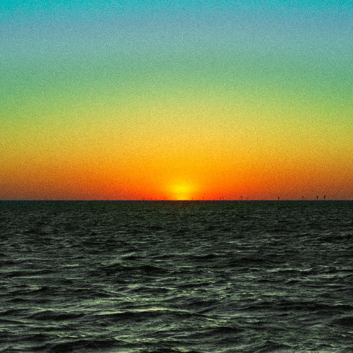Sinking Into A Daydream