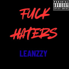 FUCK HATERS