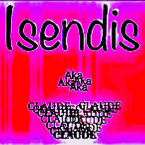 Isendis Aka Claude - Mix May 2023