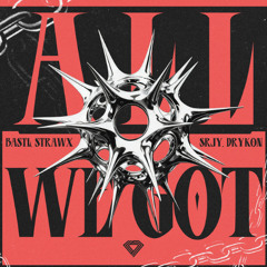 BASTL, Strawx, SRJY, Drykon - All We Got (Techno Mix)