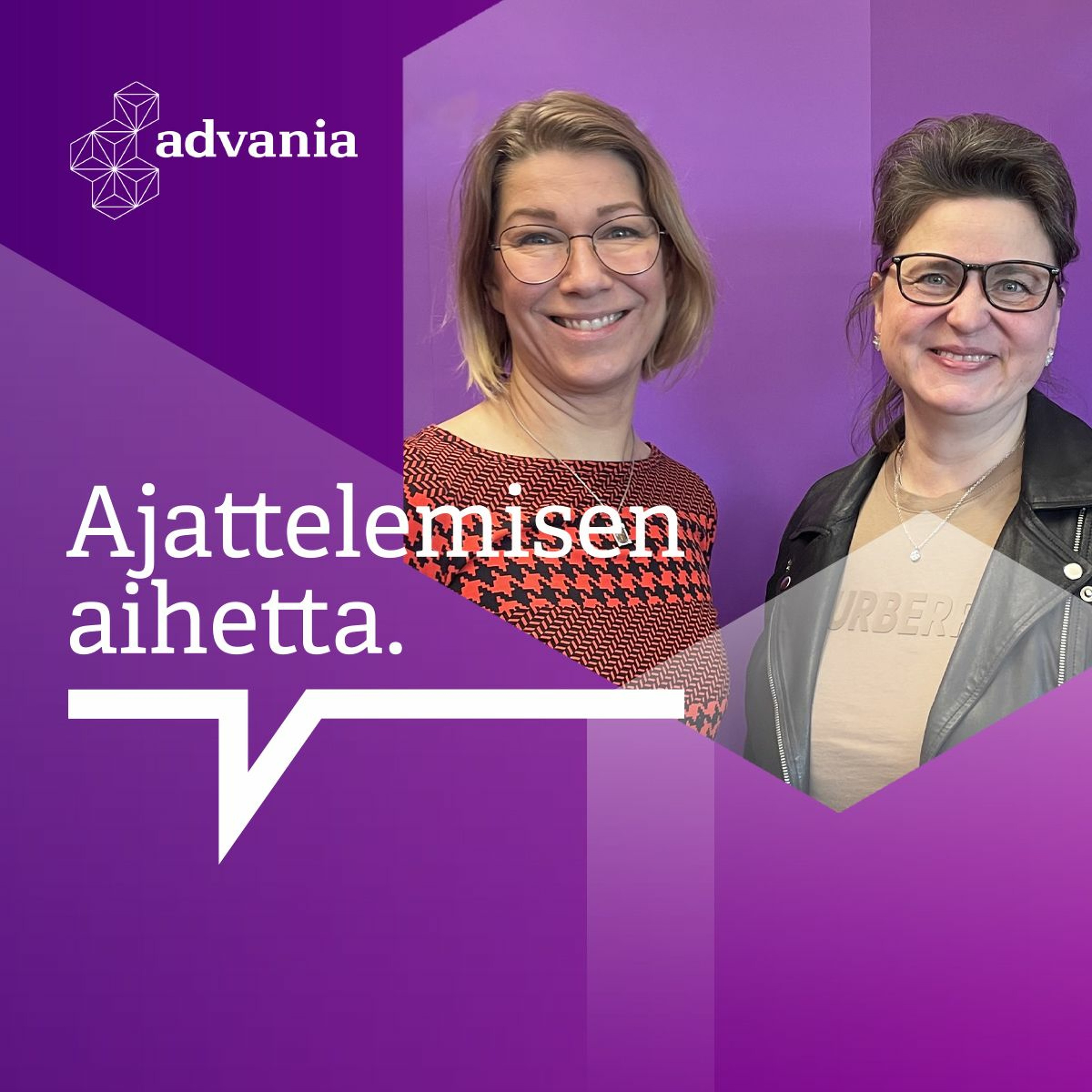Satu Koskinen, YTK: Kyberturvallisuus vaatii pehmeitä arvoja episode artwork