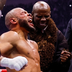 BEYOND BOXING EP258 - FROM HEAVEN TO HELL