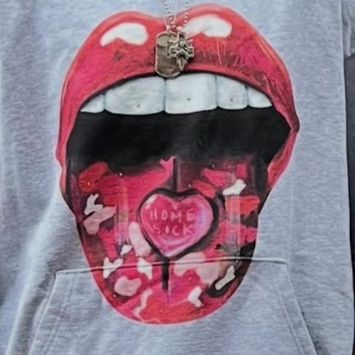 drug love