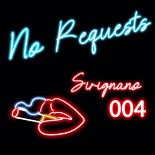 Live on No Requests Air 004