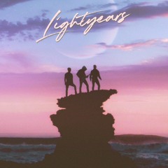 Lightyears (feat. September 87)