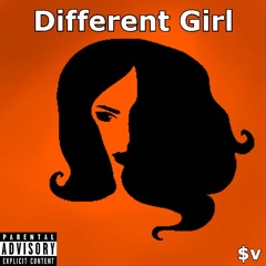 Different Girl