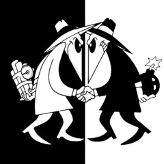 Aka Harder ~ LABIRINTO DOS RATOS