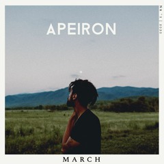 APEIRON: March Playlist | 2020