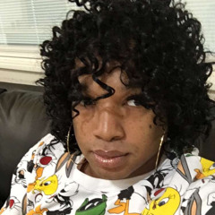 NICOLE JACKSON - MAKEUPTOBREAKUP 2