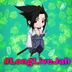 #LongLiveJah (X Tribute)