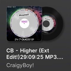CB-“Higher” (Ext Edit!).mp3