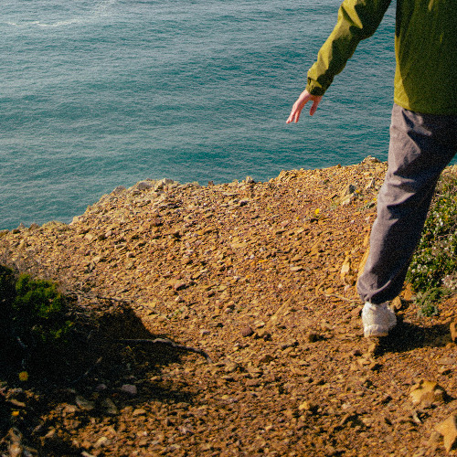 Spaces (with Nina Carr)