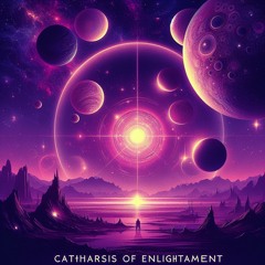 catharsis of enlightenment