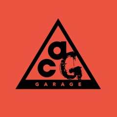 DJ ACG - All Condition Garage Vol. IV