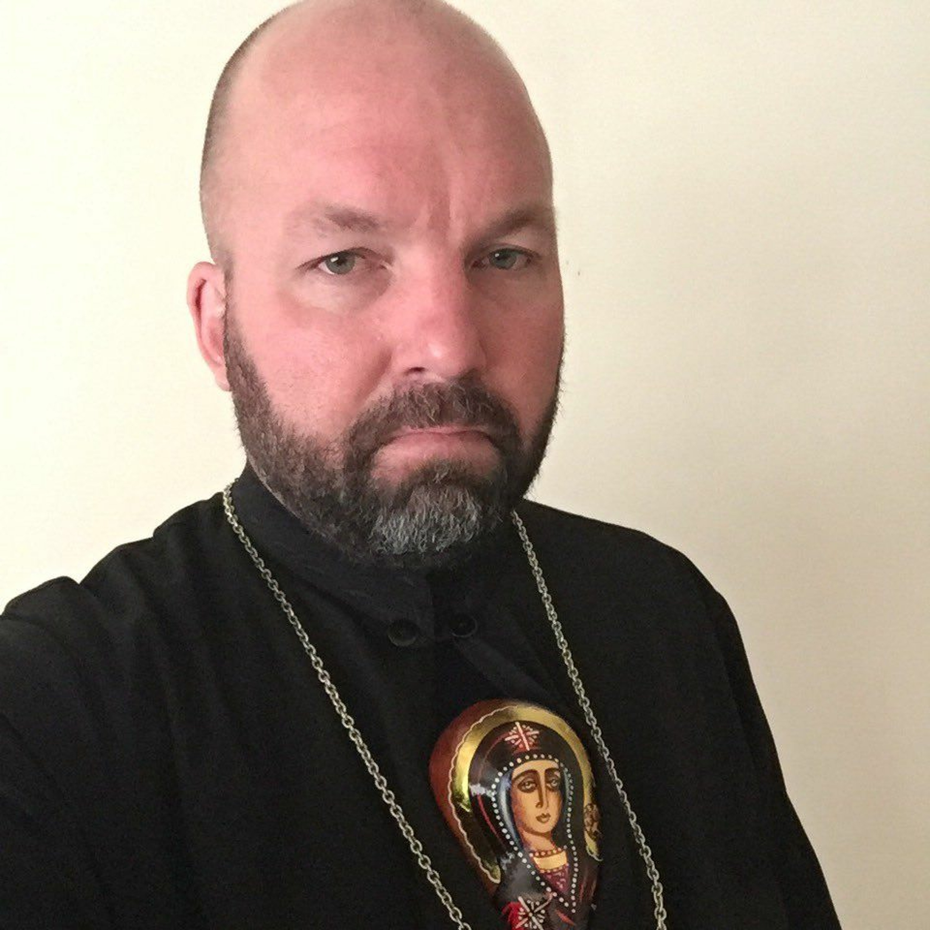 Lenten Retreat Talk 4-Fr. Michael O'Loughlin-04-02-2022