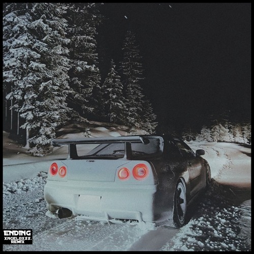 Clxwtorr - Ending (xngelbxss. remix)