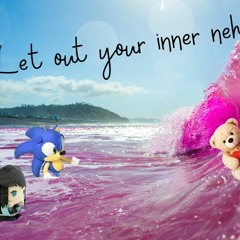 Let out your inner neh ft. The Ultimate Goofy Goober [prod. DATHUNY] (Official Audio)