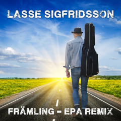 Främling - EPA Remix