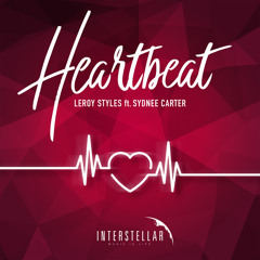 Heartbeat (feat. Sydnee Carter)