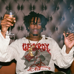 "Carti 218" Playboi Carti x Trippie Redd x Lil Uzi Vert | Type Beat