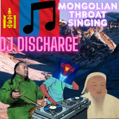 MONGOLIAN THROAT SINGING