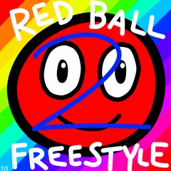 thad - RED BALL 2 FREESTYLE (prod. Eugene Fedoseev)