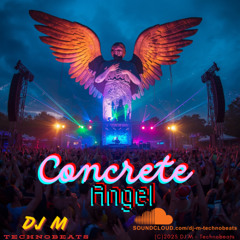 Concrete Angel