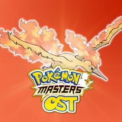 Battle! Kanto Legendary - Pokemon Masters OST