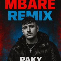 Paky Blauer Remix MBARE