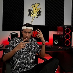 MEGA DOS ENVOLVIDOS 032 - O TREM PASSANDO DE FUZIL ( DJ PH MPC )