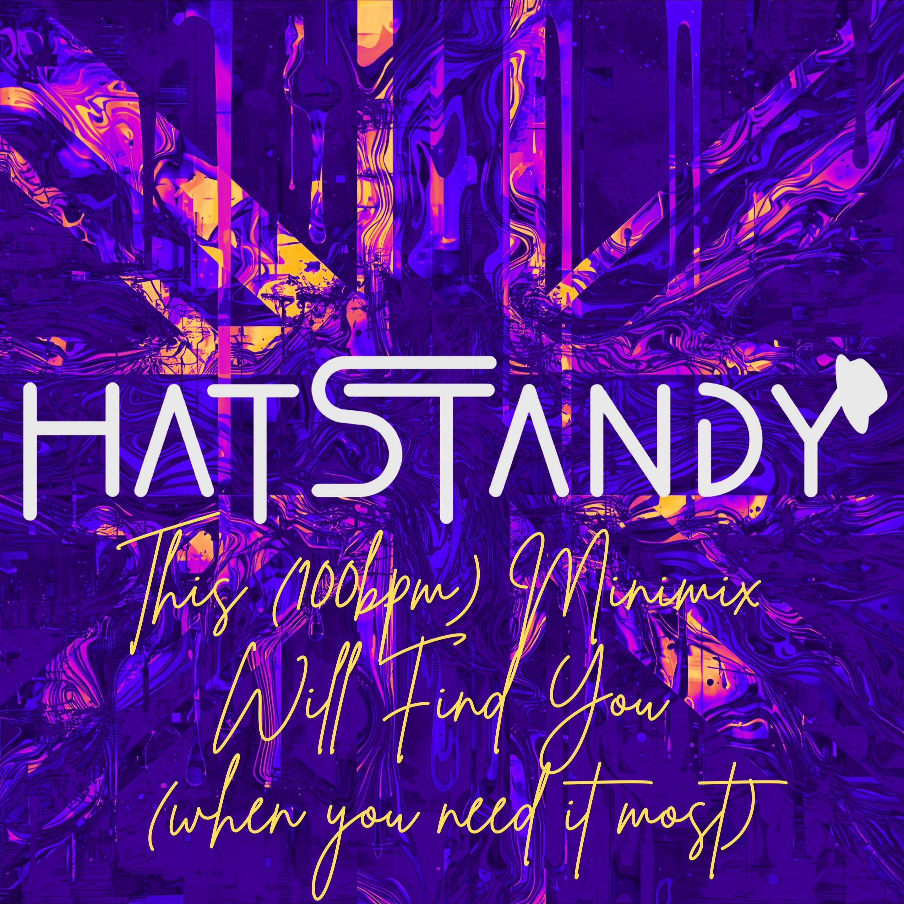 HatStandy