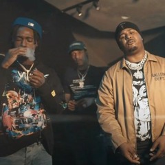 drakeo x daboii disco fever