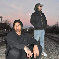 Carolina Freestyle feat. Joe Bizz prod.Yung Nab