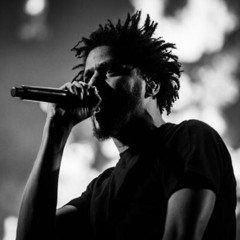J. COLE - BACK TO THE TOPIC (THE ILJA FLIP)
