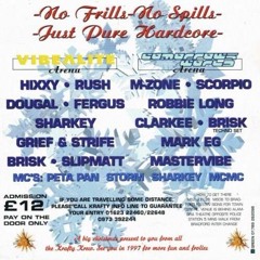 Dougal - Vibealite 'A Christmas Cracker' - 1996