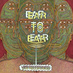 AI-36: Ear to Ear - Live Recordings