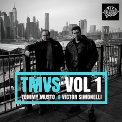 I Have Something for You (Tmvs Club Mix)