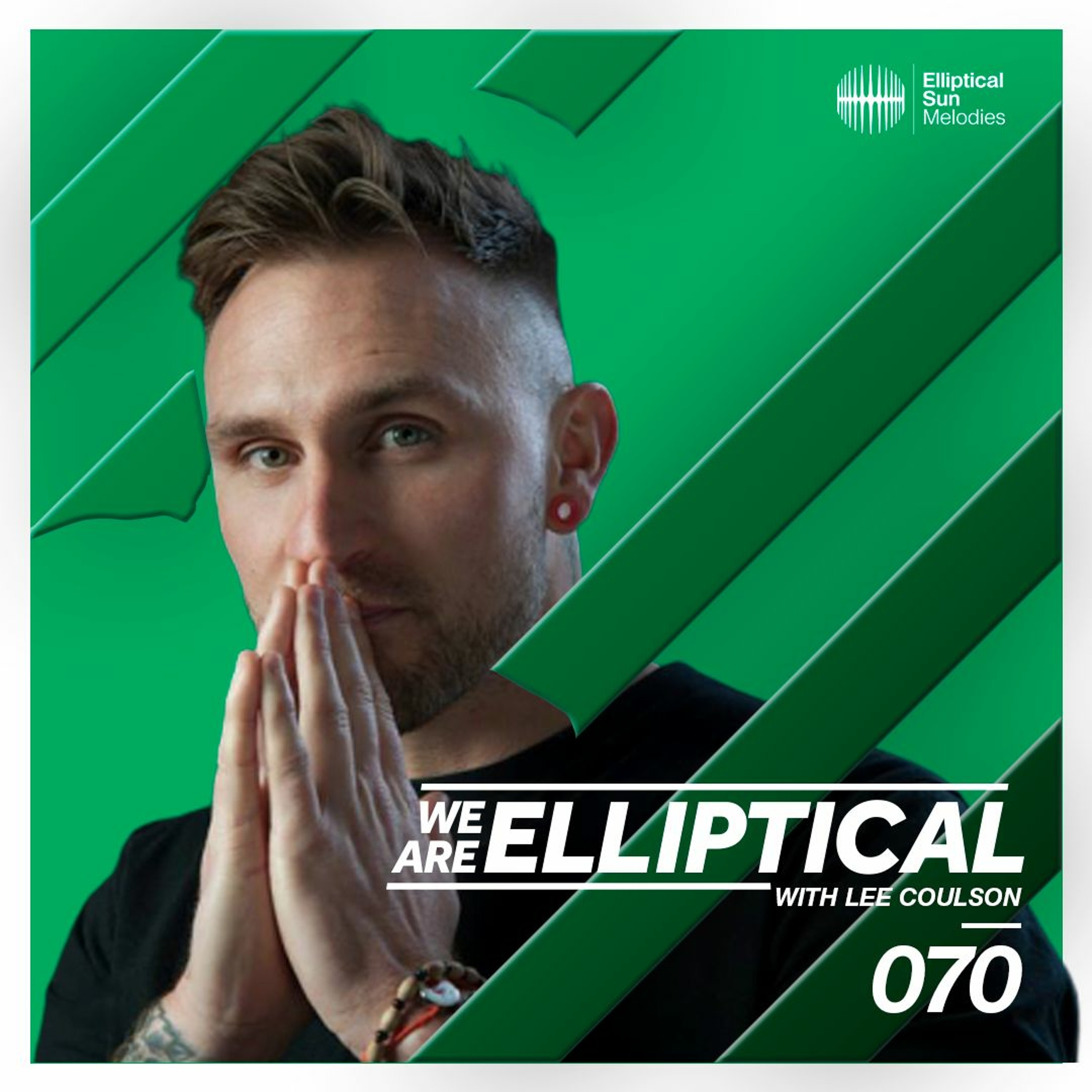 We Are Elliptical