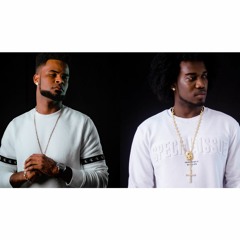 Léo Pereira & BigZ Patronato -Vive na Boa