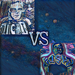 Verschranzter Dichter (Dicht vs JSL)