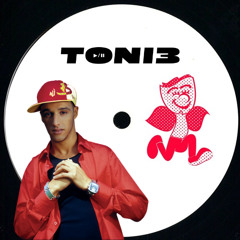 Terrace Tool x Rampeneren (TONI3 mashup) FREE DOWNLOAD