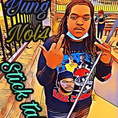 Yung Nol4 - Stick Talk (Prod NolaBoi)Video In Description
