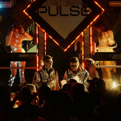 SPACHO & LAMOR - Purim Set @ Pulse Production 25׳