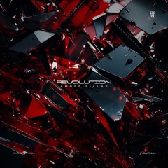 IAMT444: André Pillar - Revolution
