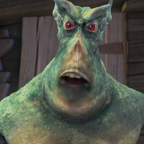 Space Chimps (Prod. Aura)