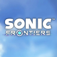 Sonic Frontiers - I’m Here [Instrumental]