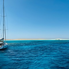 J-KIND live @ Floating Audacious, Egypt/Red Sea, May 2022